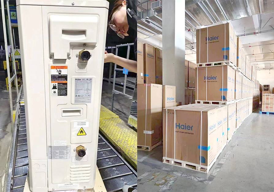 VRF-for-delivery