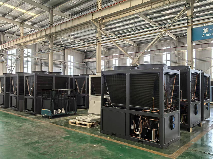 air-cooled-water-chiller