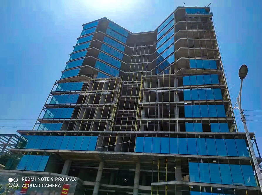 vrf-for-commercial-building-in-bangladesh