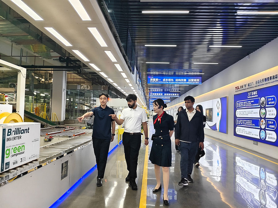 pakistan-customer-visit