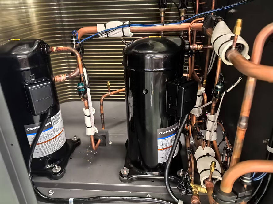 air-chiller-compressor
