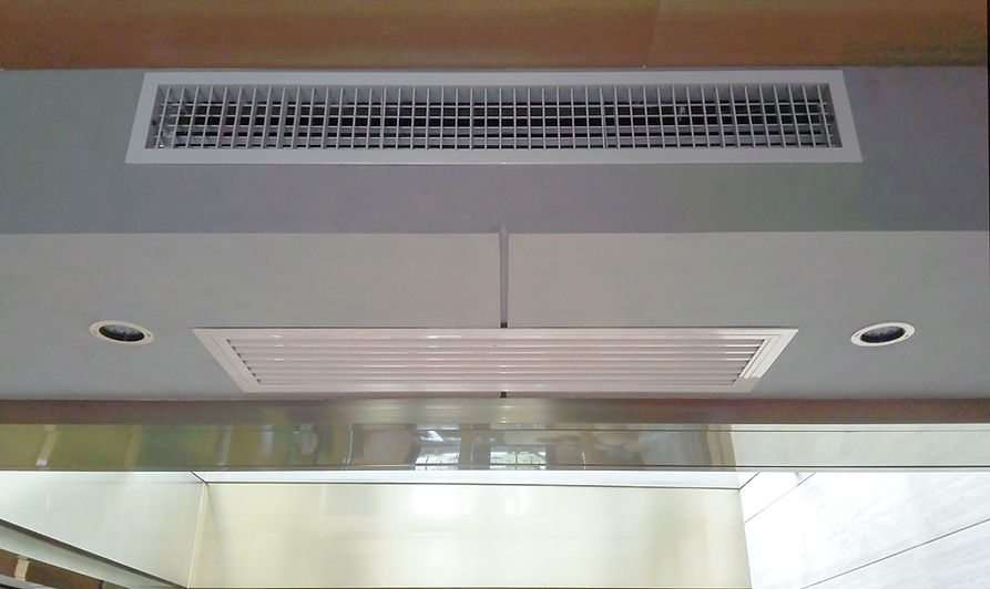 air-conditioning-ceiling-unit