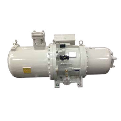 air-cooled-chiller-compressor