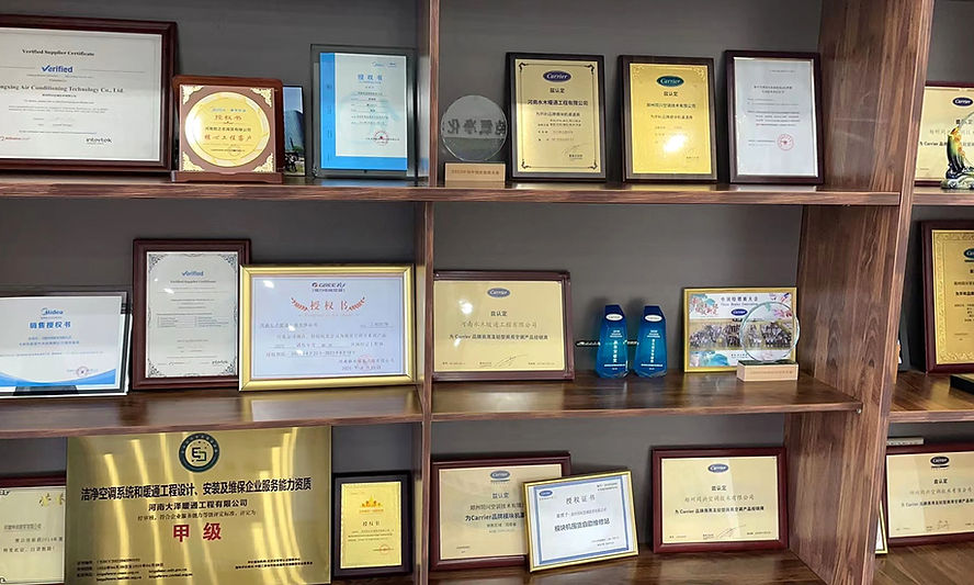 approvals-and-certificates