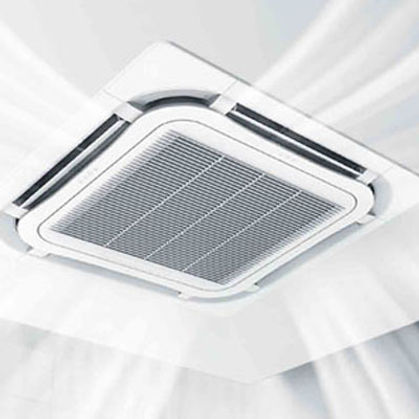 ceiling-outlet