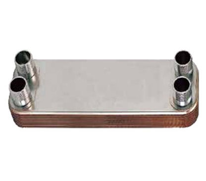 chiller-valve-control