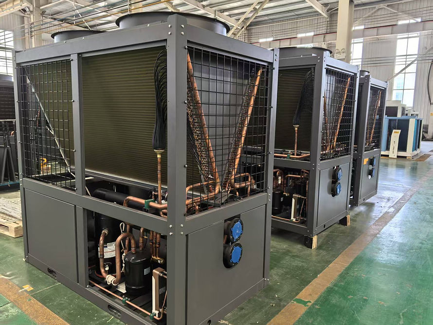commercial-air-chiller-heat-pump