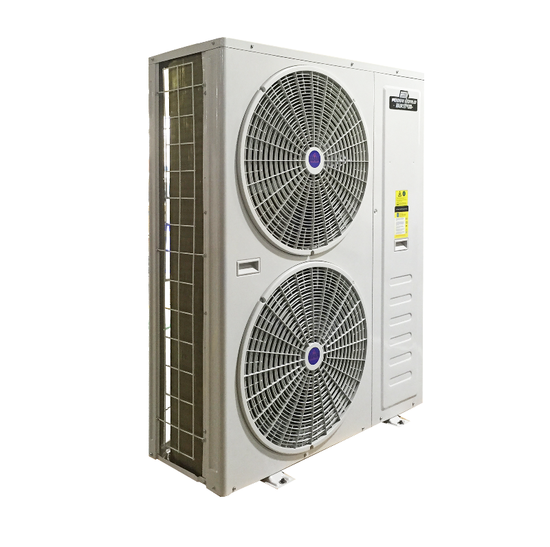 hvac-heat-pump-unit