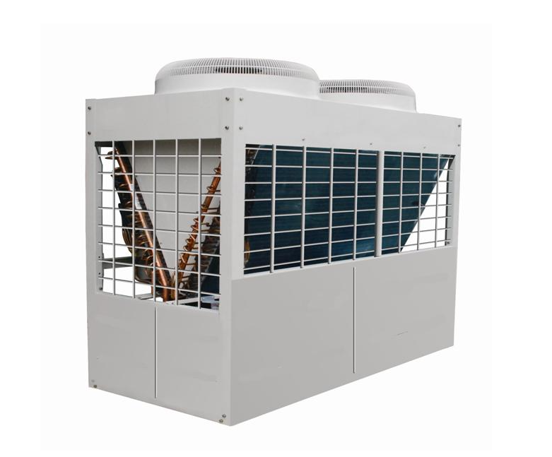scroll-chiller-unit